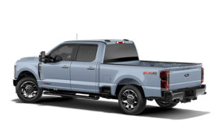 2027 Ford Super Duty® External Image 2